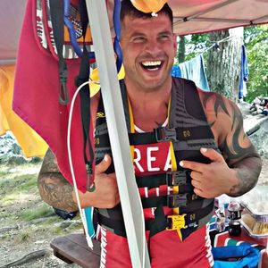 Meet your Posher, Mark